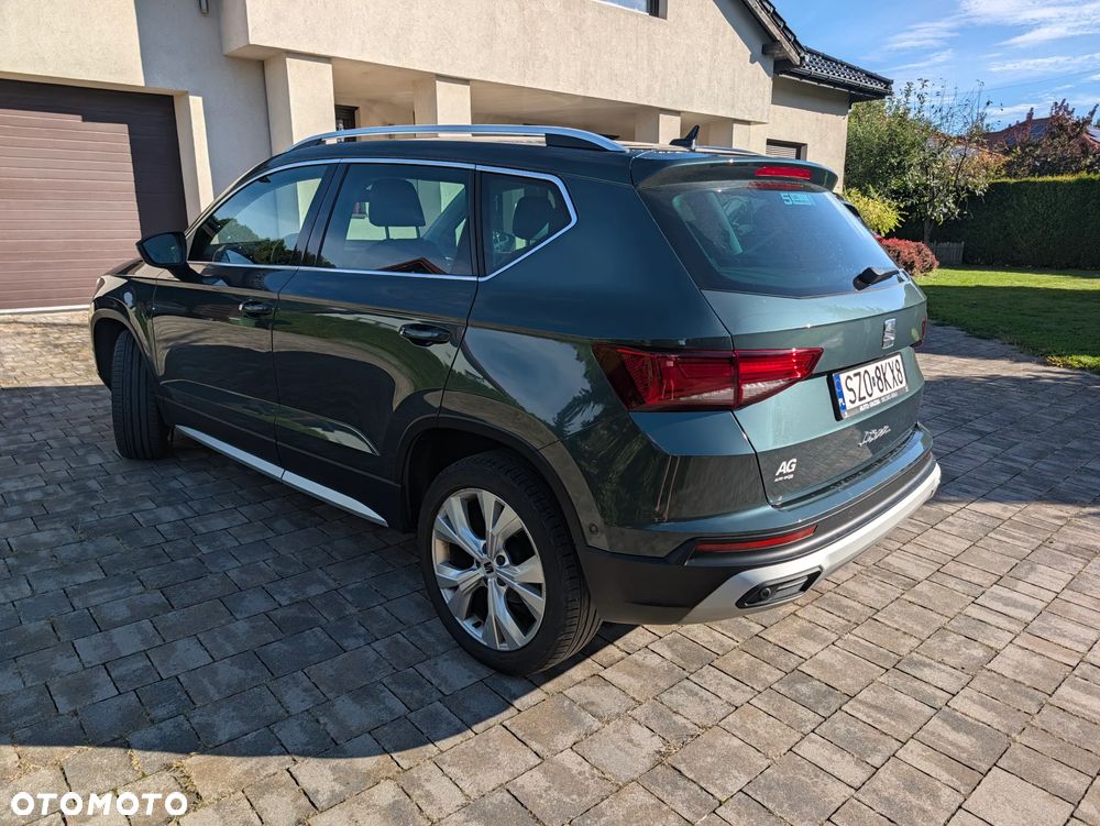 Seat Ateca - 8