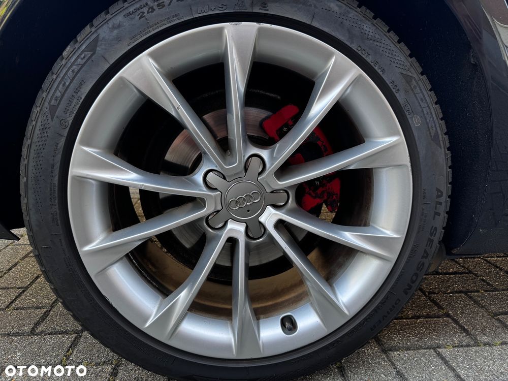 Audi A4 - 6