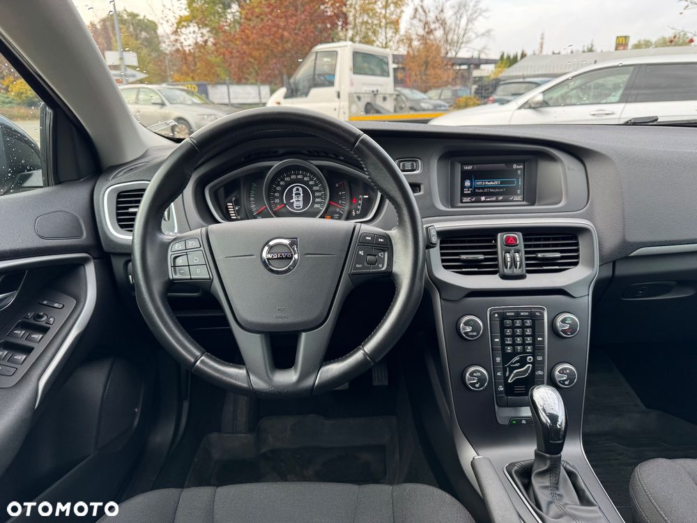 Volvo V40 D2 Drive-E Kinetic - 29