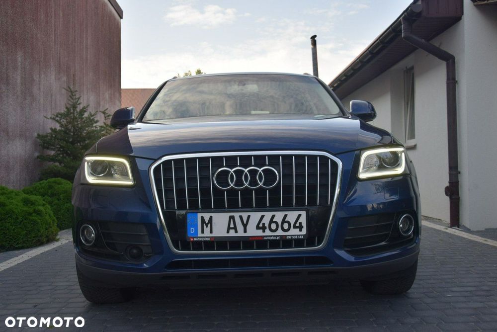 Audi Q5 - 37