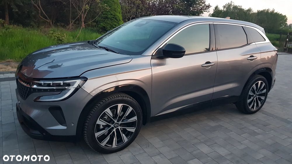 Renault Austral E-Tech Full 200 Iconic - 2