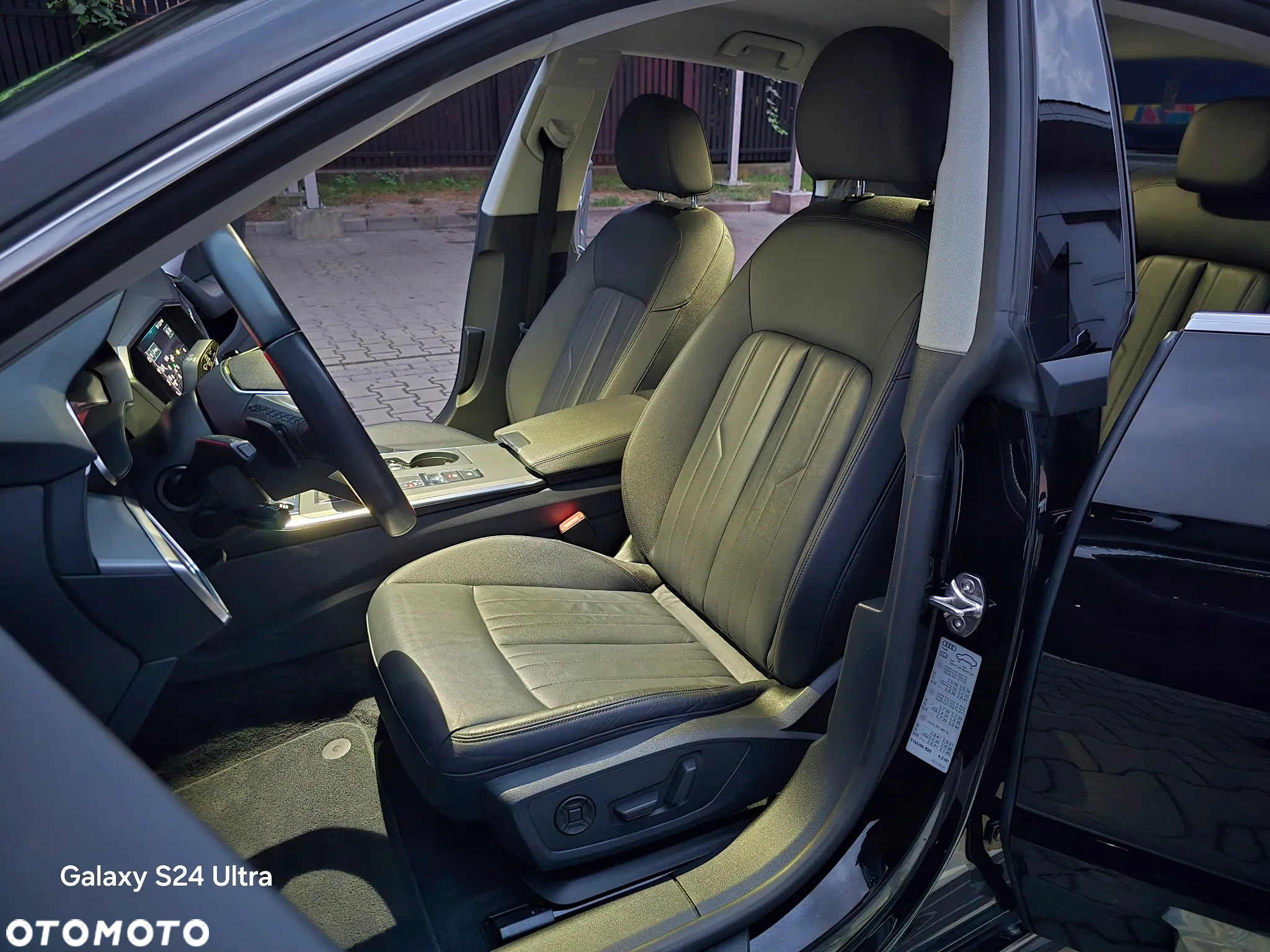 Audi A7 Sportback - 21