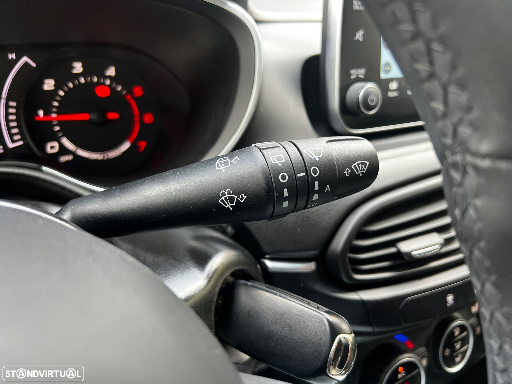 Fiat Tipo 1.3 M-Jet Lounge Tech - 19