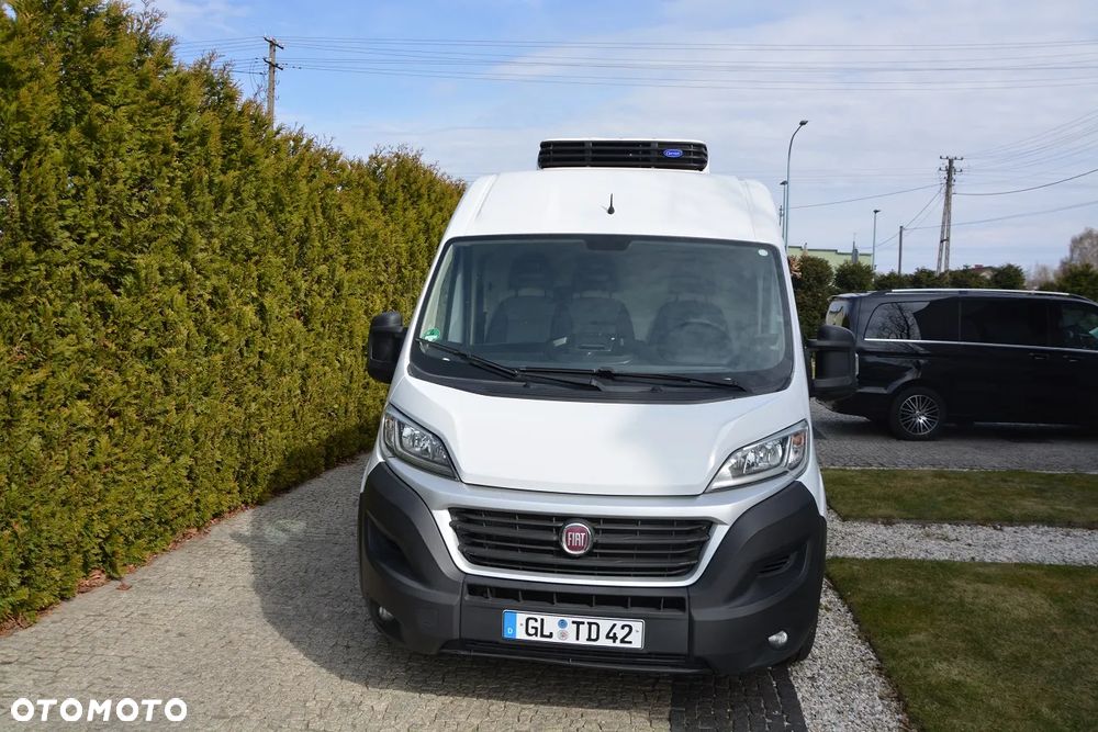 Fiat Ducato - 12