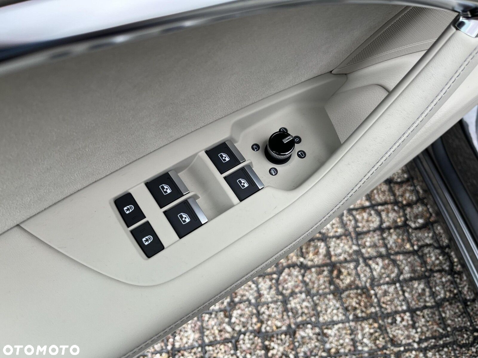 Audi A6 - 33
