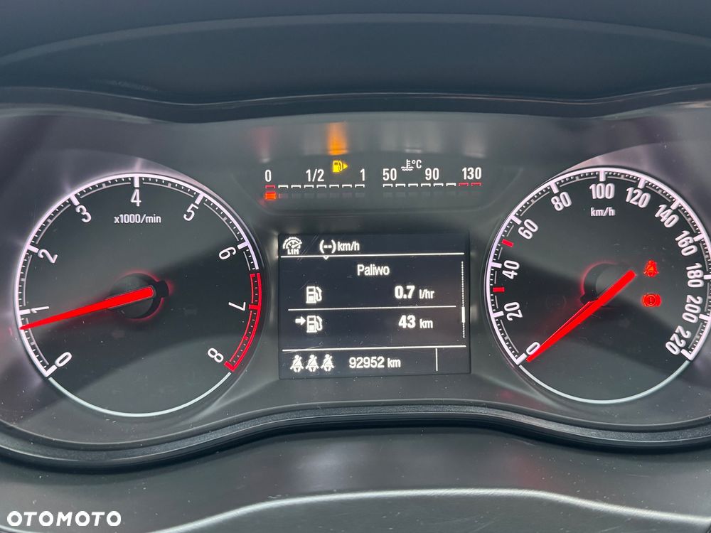 Opel Corsa 1.4 Cosmo - 27