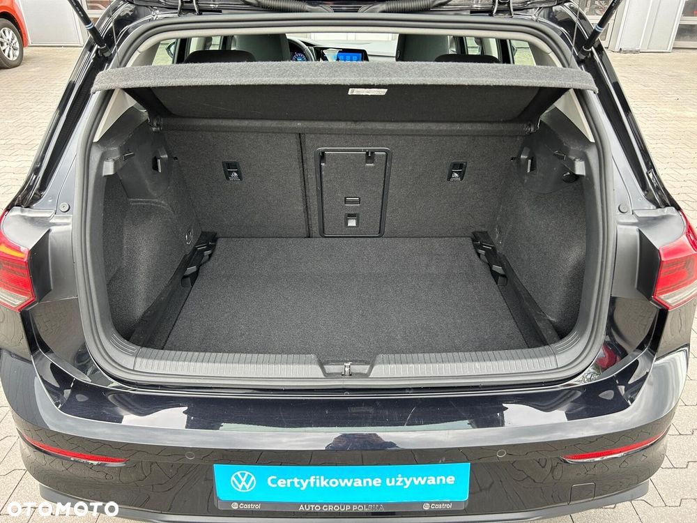Volkswagen Golf 1.5 TSI EVO Life - 11