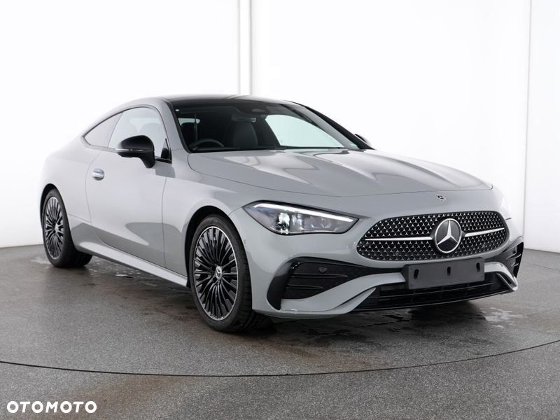 Mercedes-Benz CLE