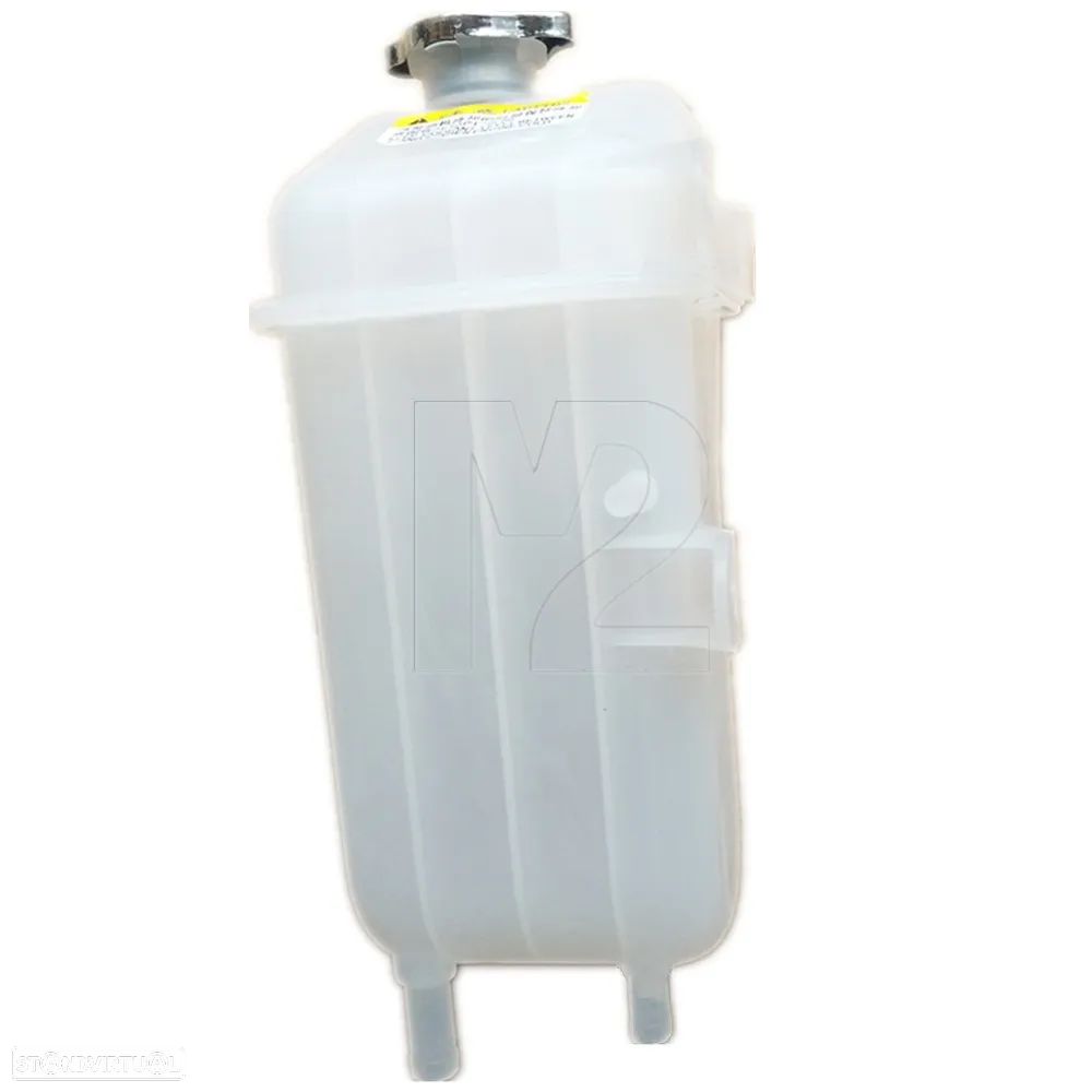vaso deposito reservatorio agua Hyundai H1 1998 a 2007 (novo) - 2