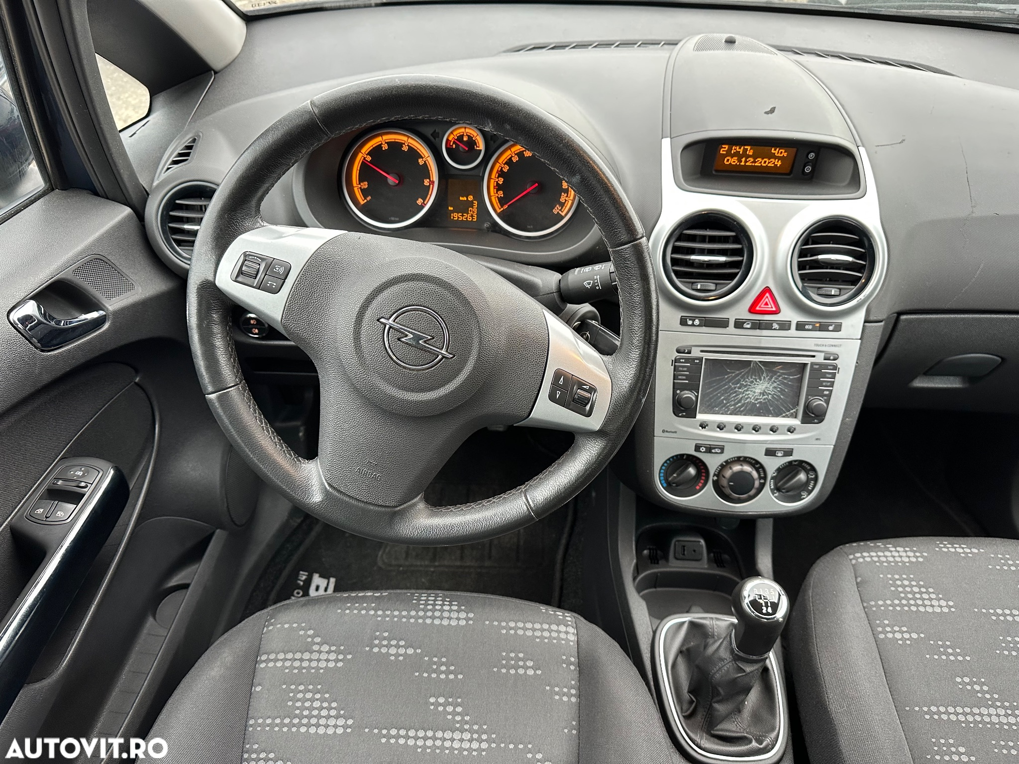 Opel Corsa 1.3 CDTI DPF Catch me - 6