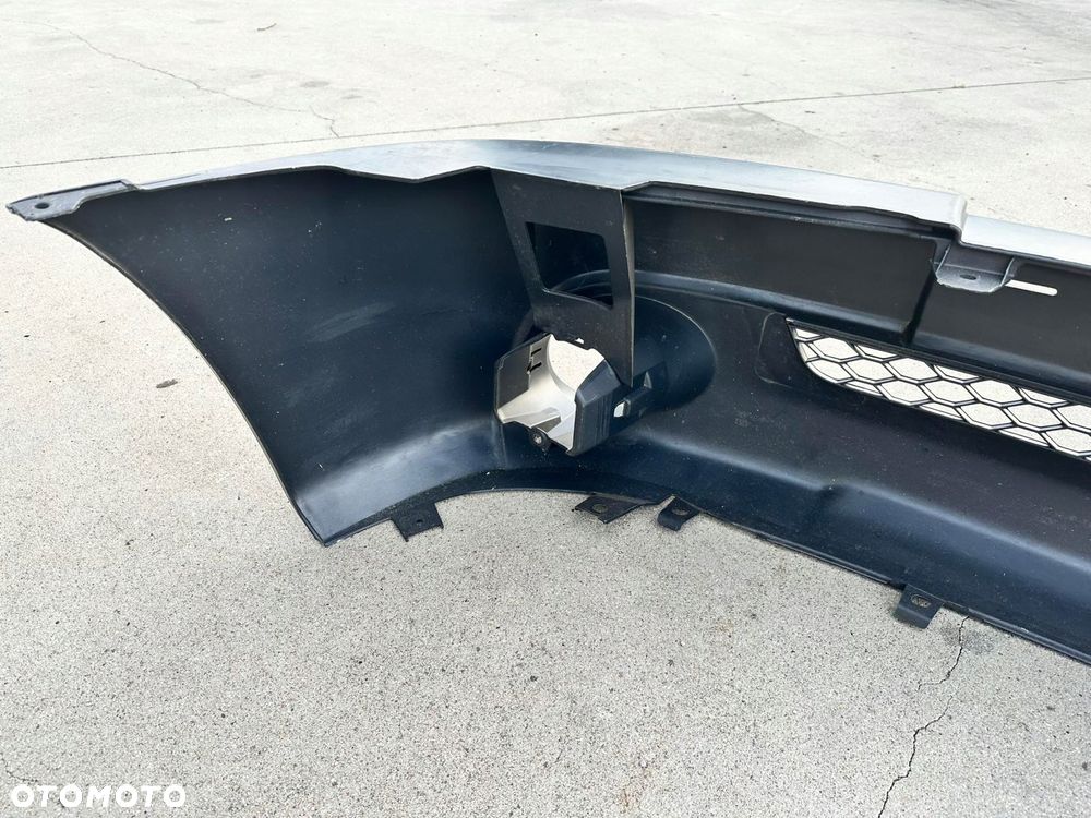 Zderzak Przód Toyota Tundra 2004- 52119-0C050 - 9