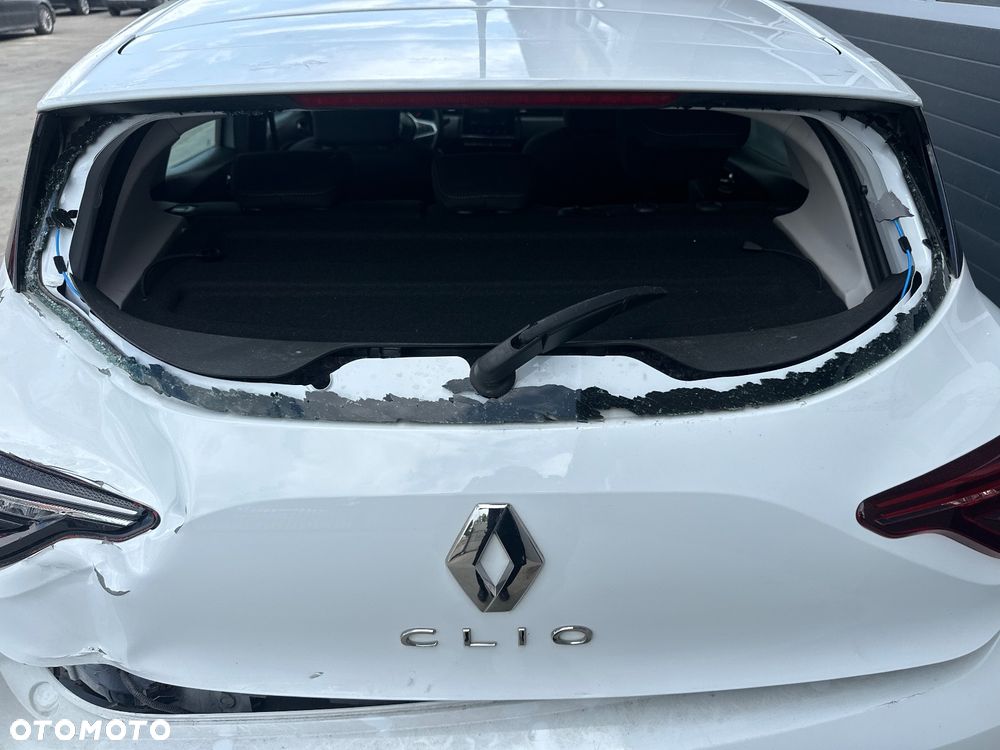 Renault Clio 1.0 TCe Equilibre - 13