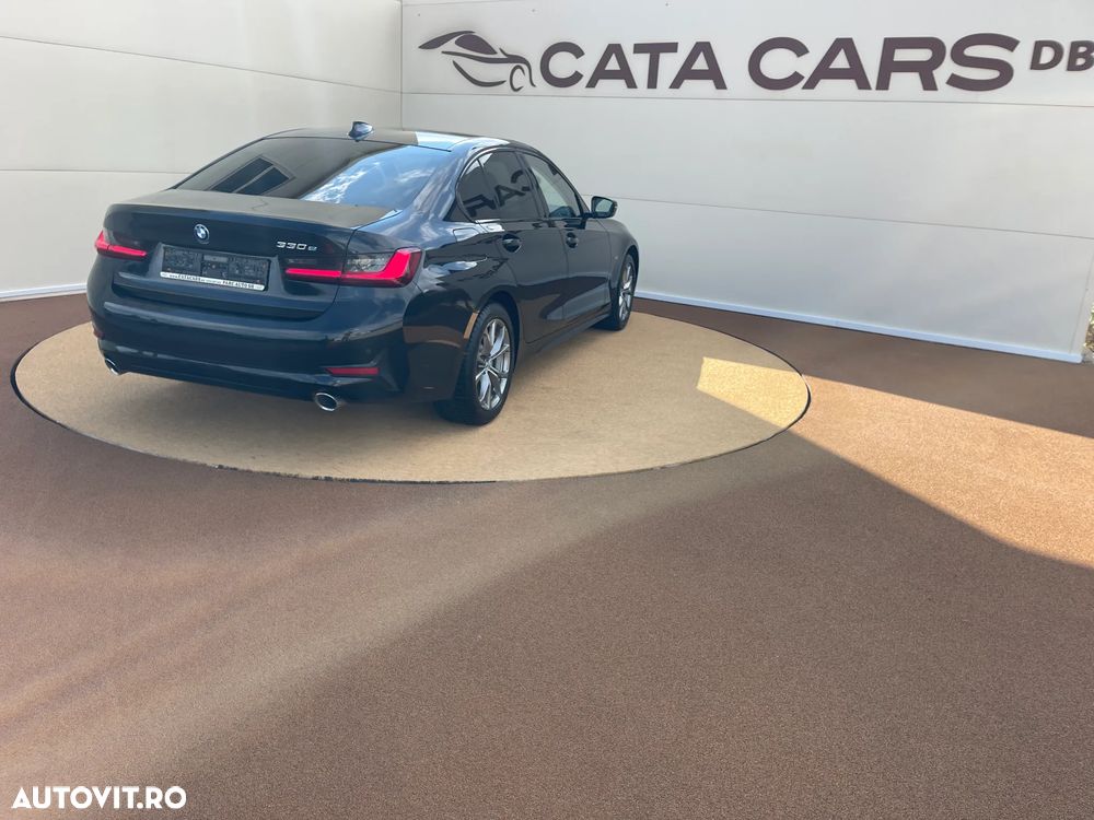 BMW Seria 3 - 13