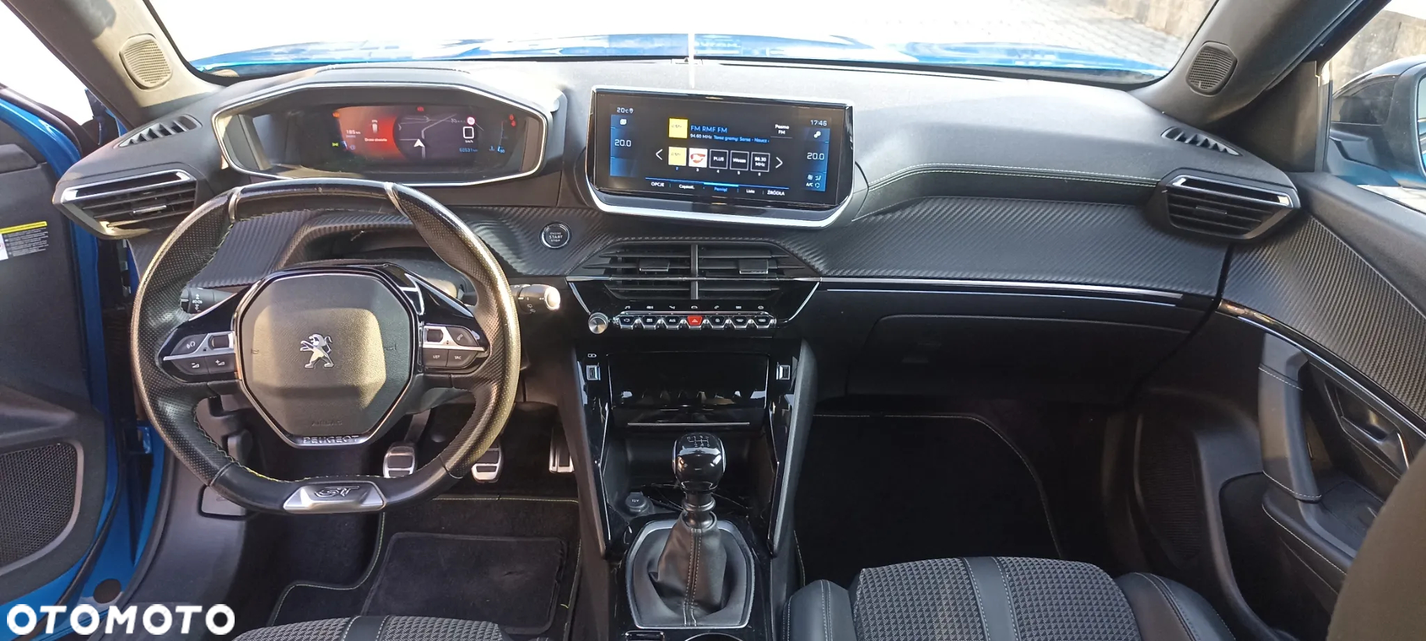 Peugeot 2008 PureTech 130 GT Pack - 9
