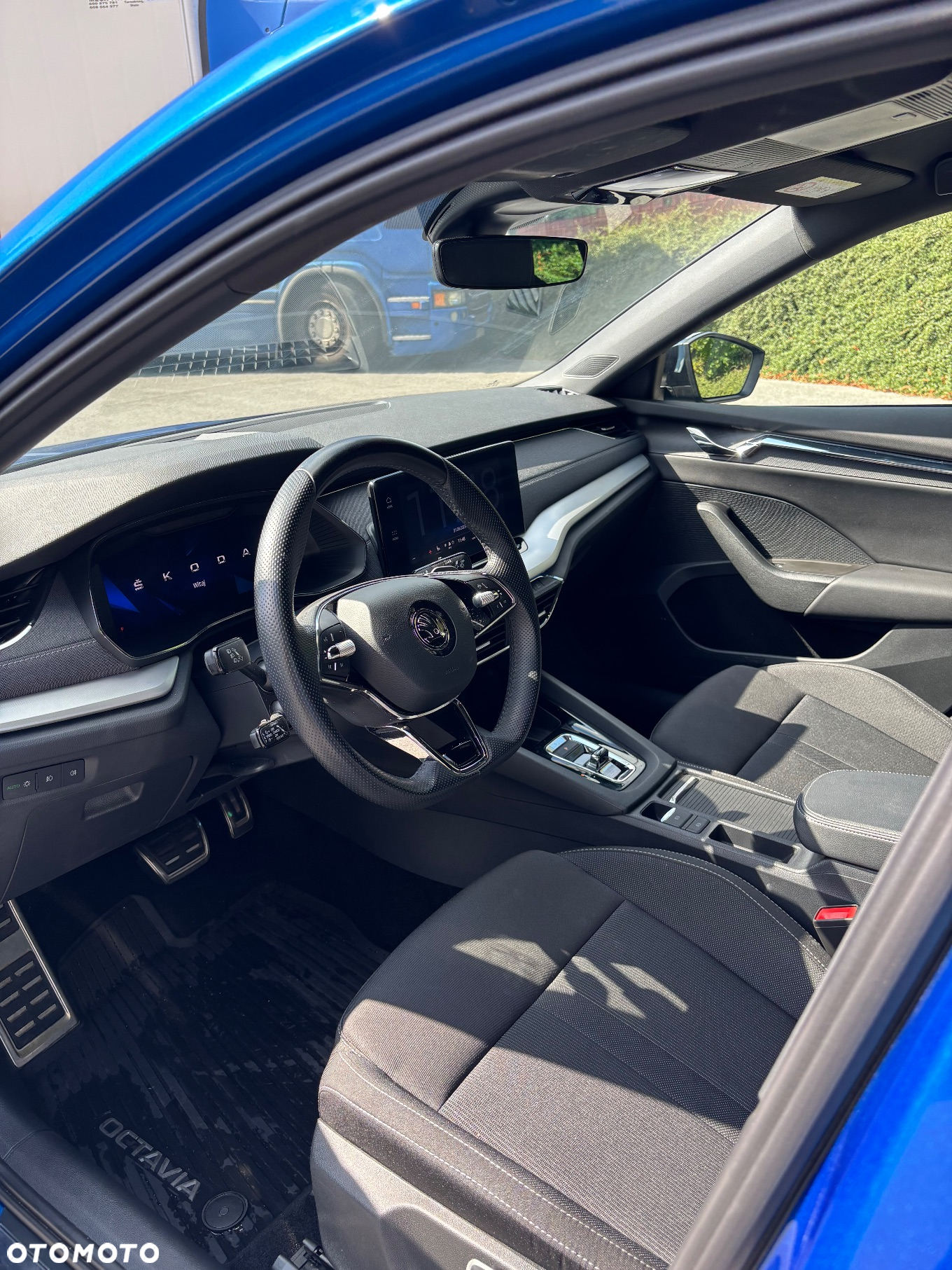 Skoda Octavia - 8