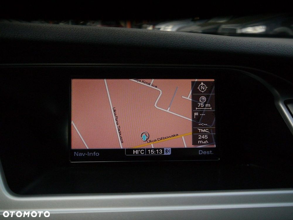 Audi A4 Avant 2.7 TDI Multitronic - 23