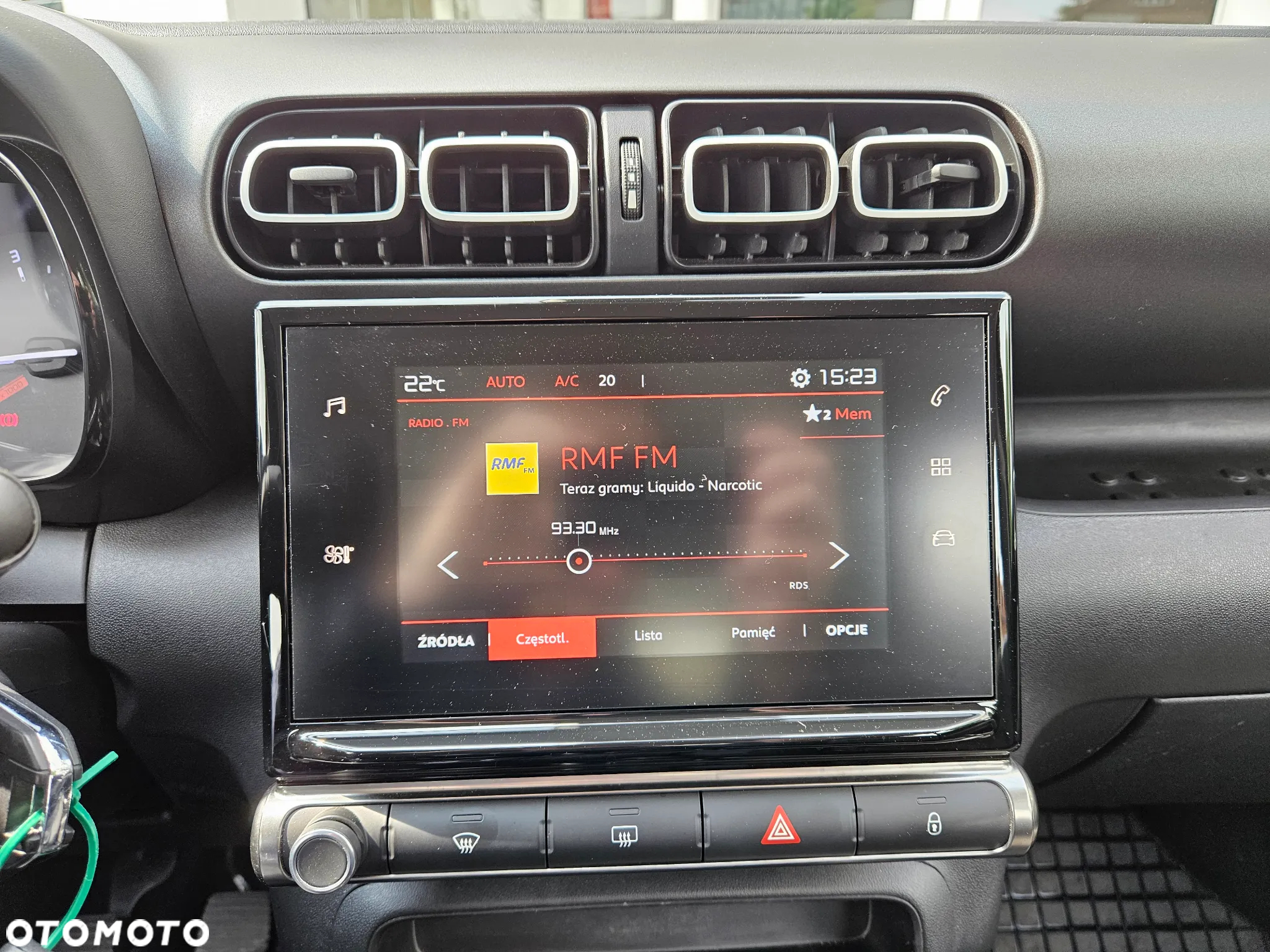Citroën C3 Aircross 1.2 PureTech GPF Feel S&S - 30