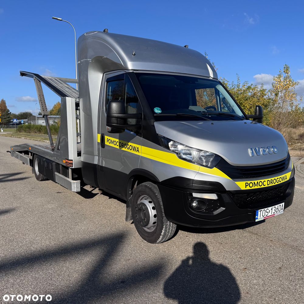 Iveco Daily