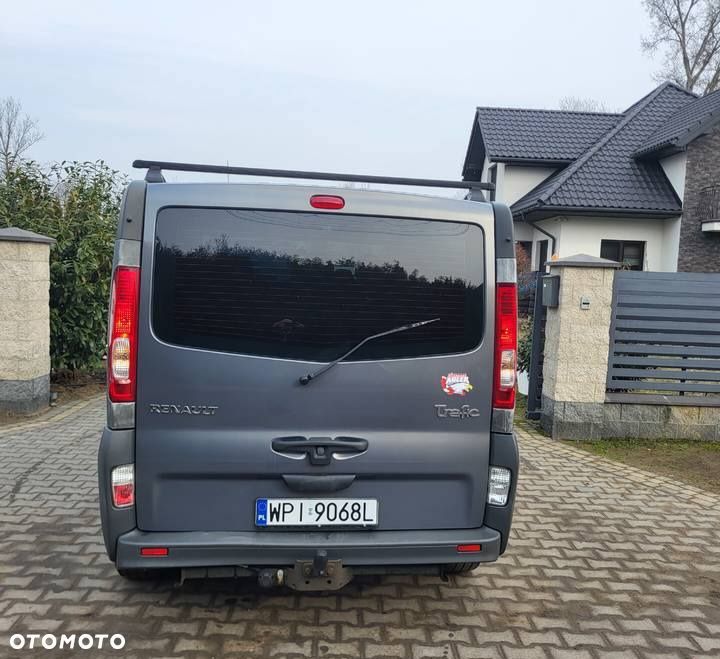 Renault Trafic - 3