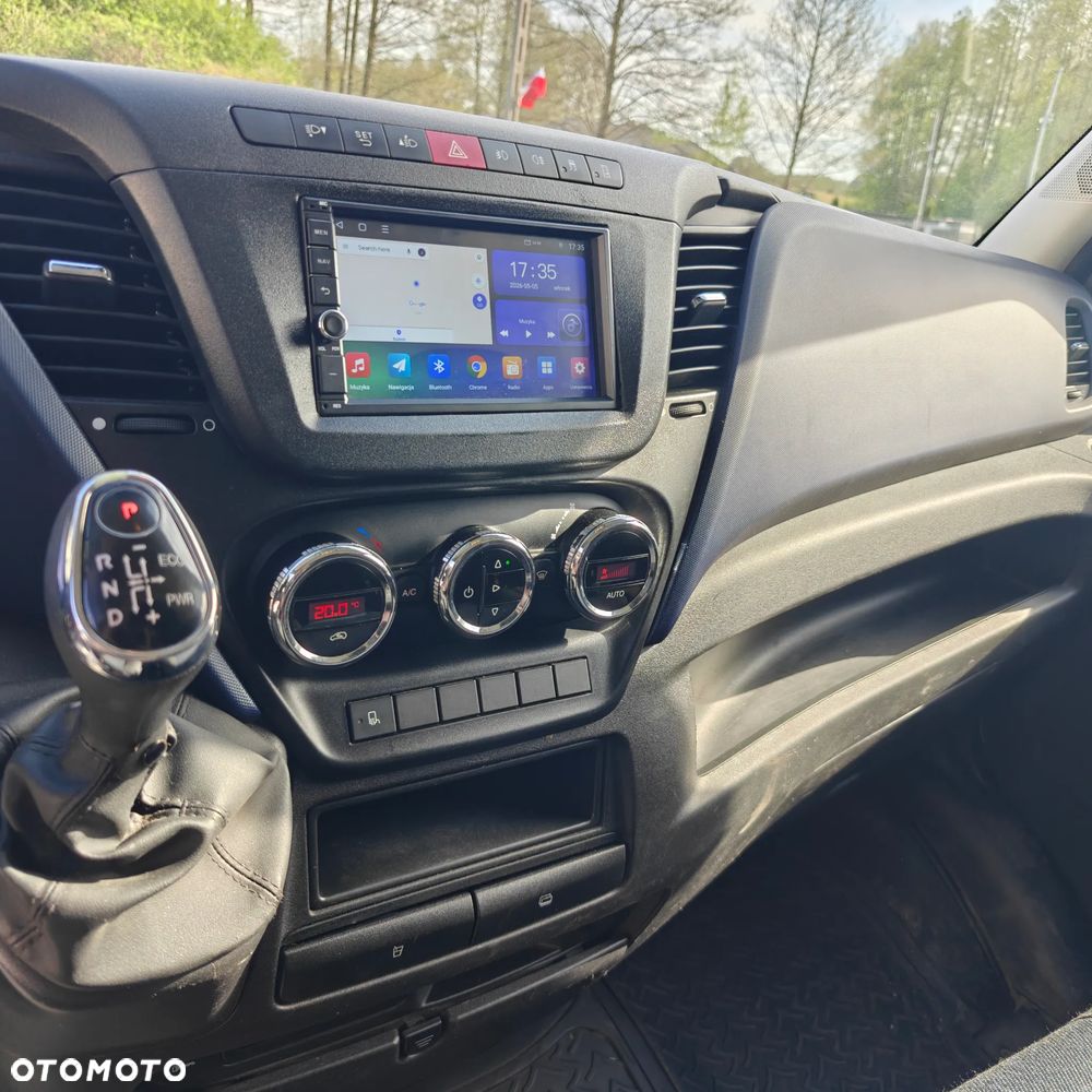 Iveco Daily - 9
