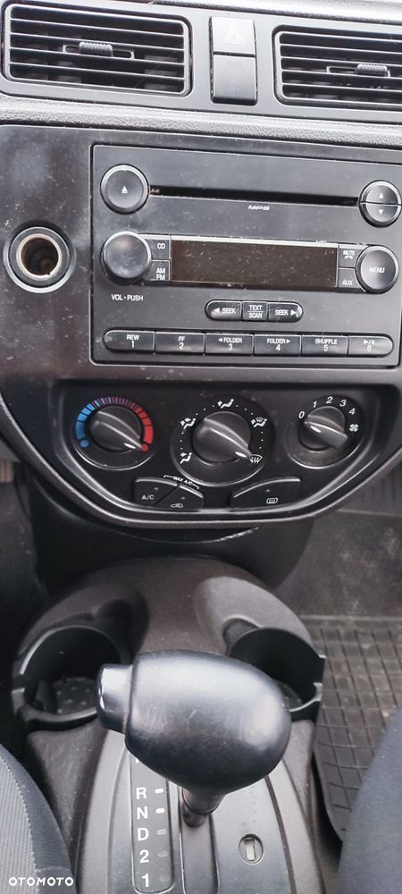 Ford Focus - 4