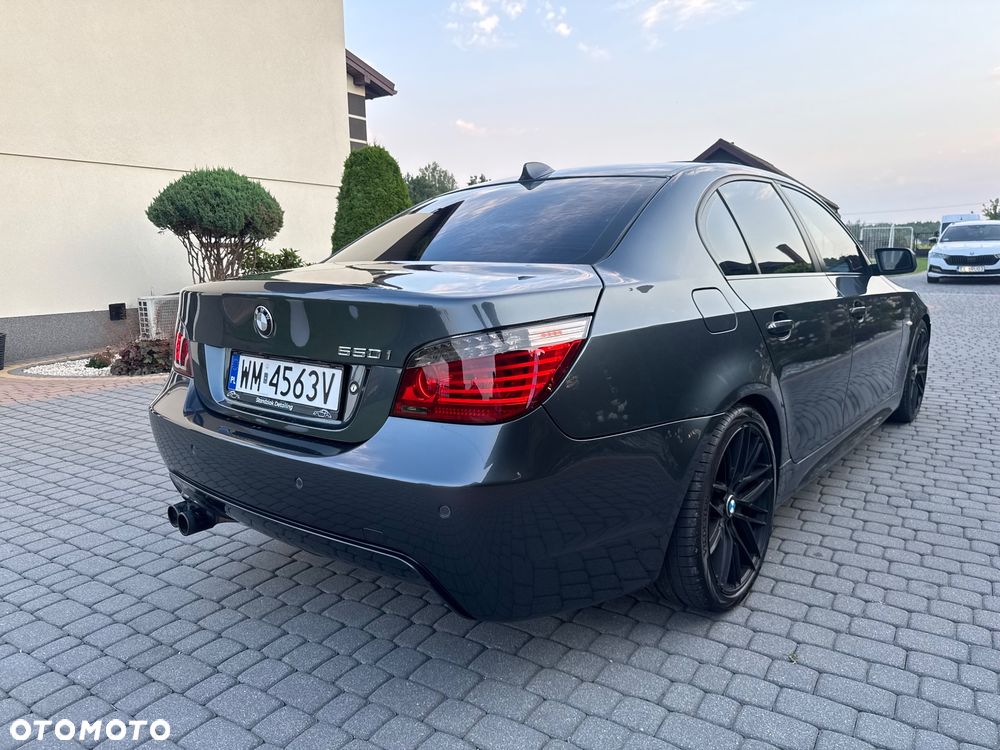 BMW Seria 5 - 12