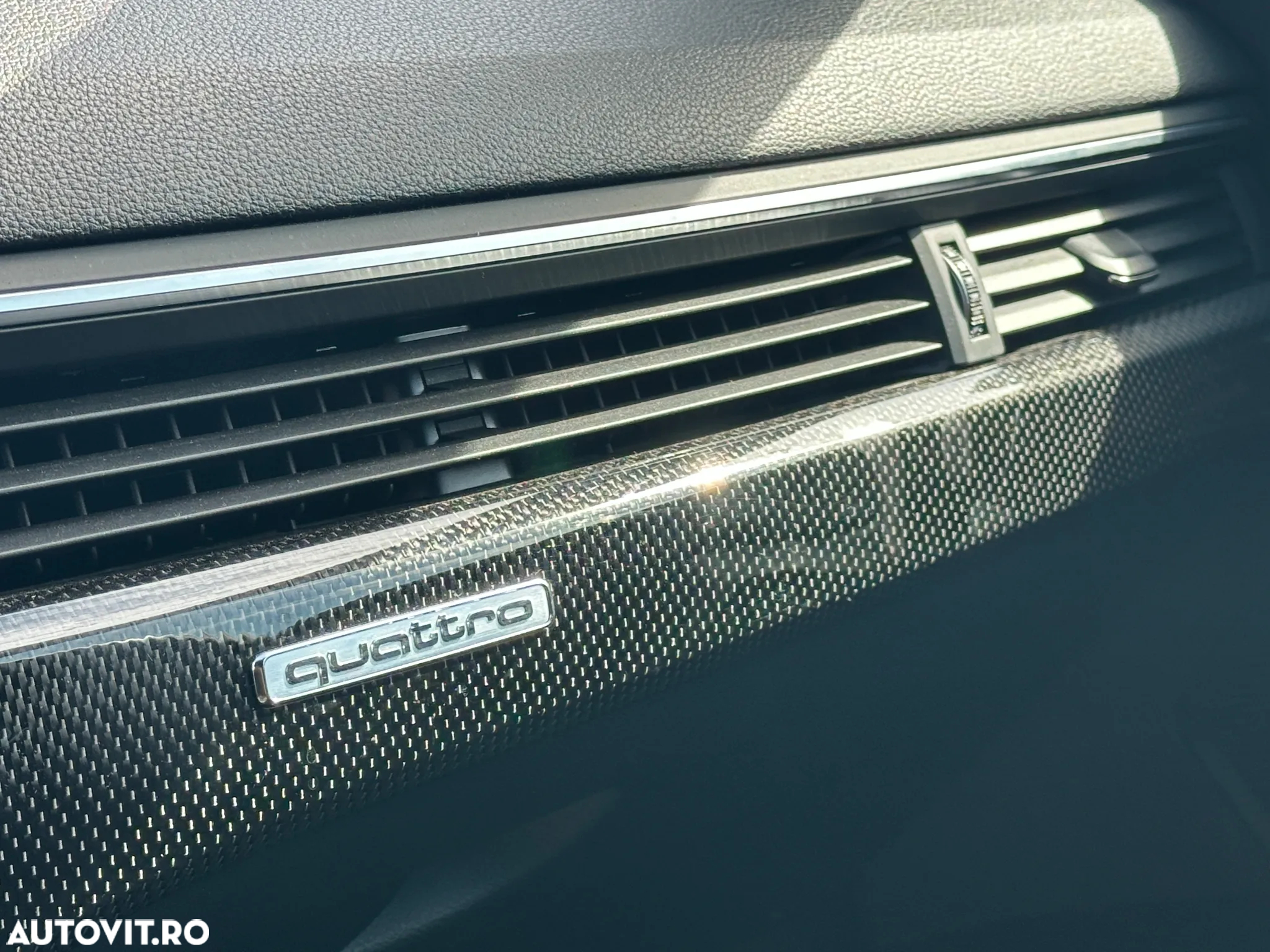 Audi S4 - 26