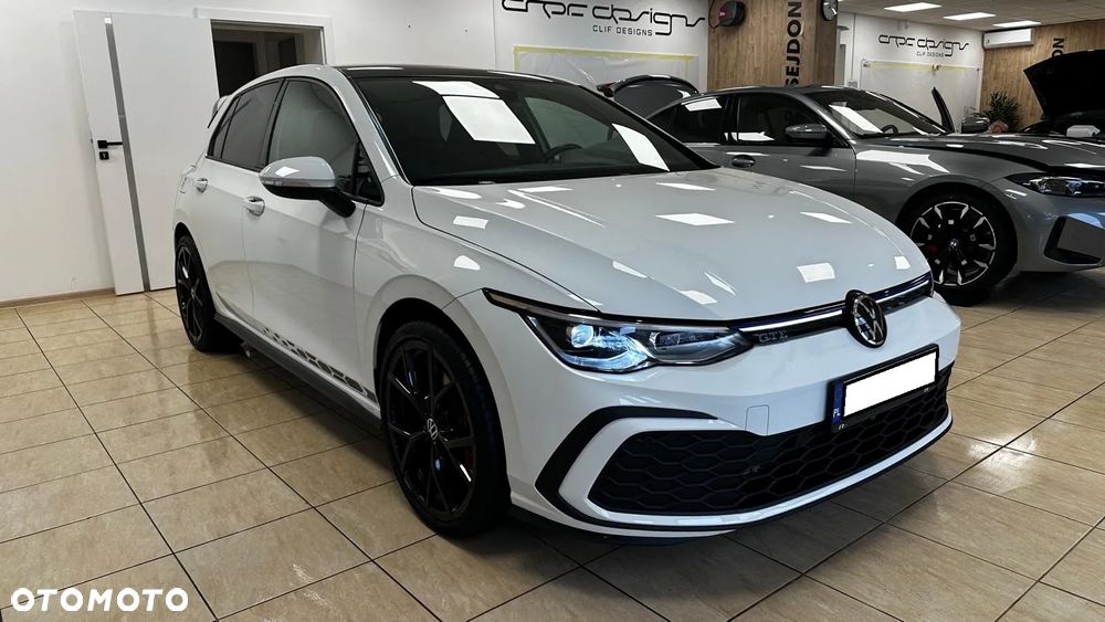 Volkswagen Golf 1.4 eHybrid OPF DSG GTE - 23