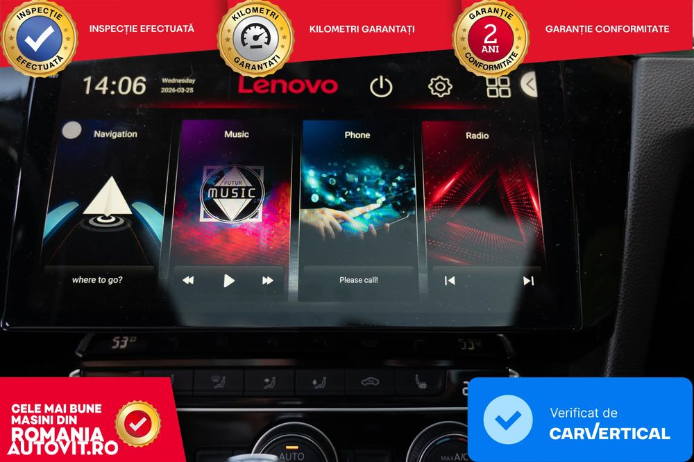 Volkswagen Passat 1.5 TSI ACT DSG Highline - 15