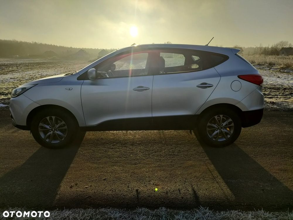 Hyundai ix35 1.6 2WD Comfort - 7