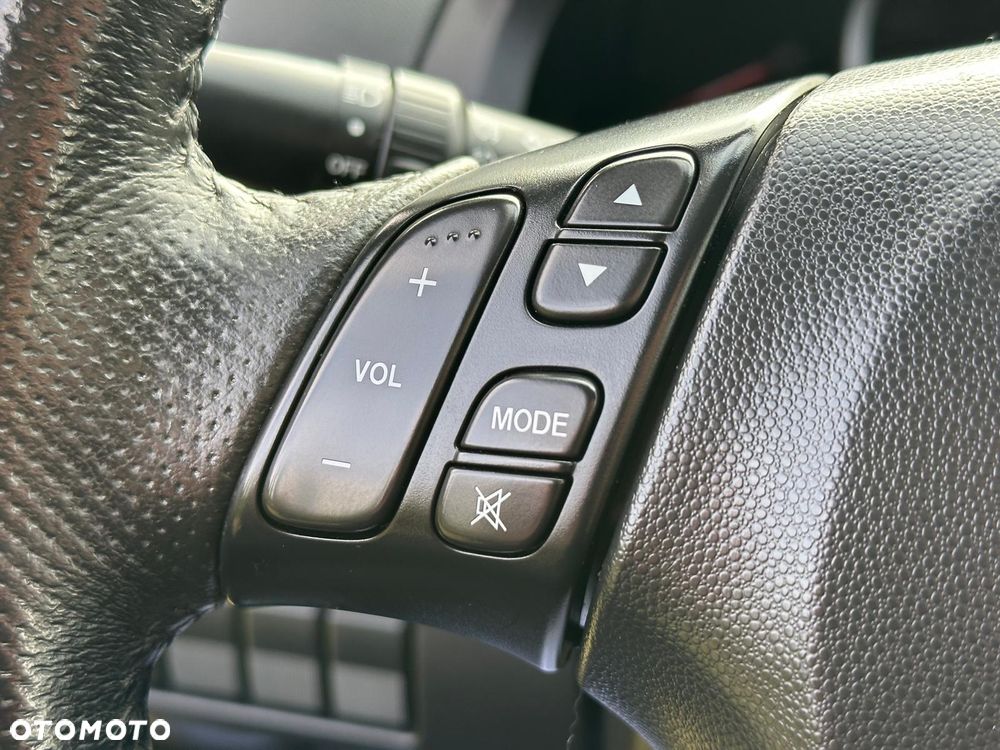 Mazda 5 - 21
