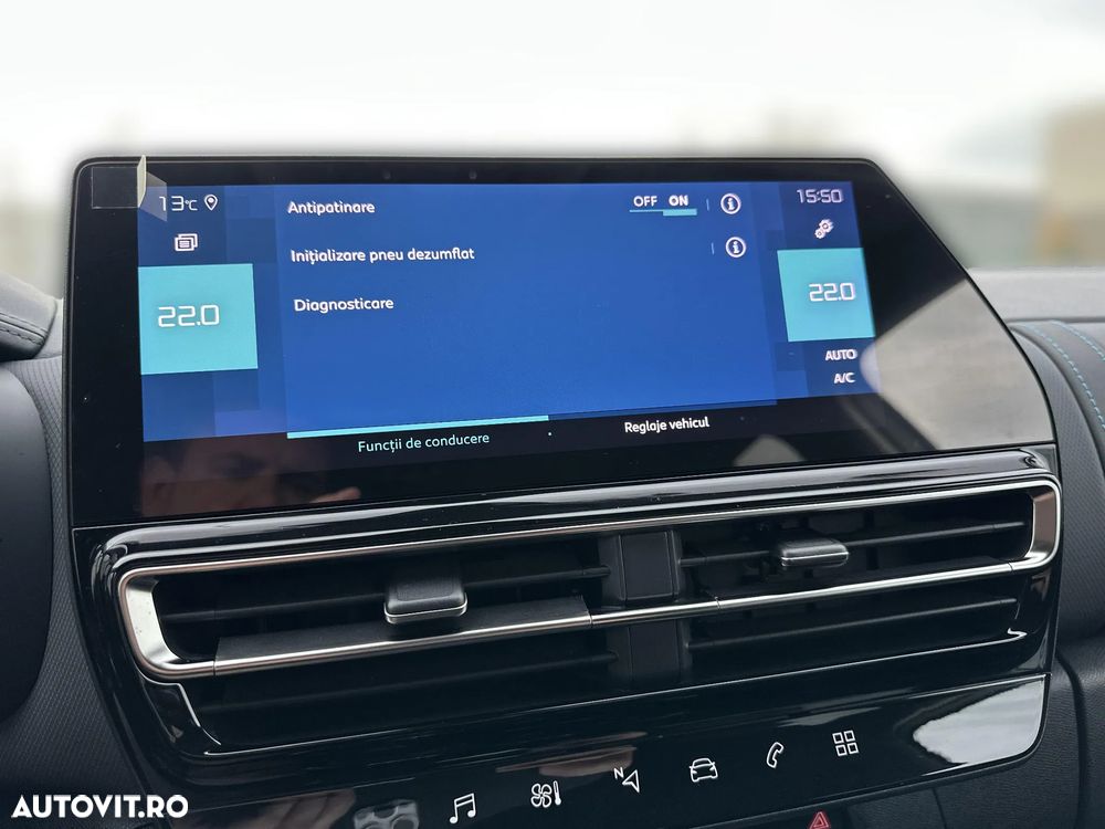 Citroën C5 Aircross - 21