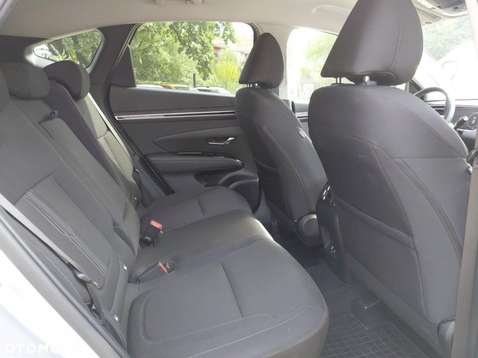 Hyundai Tucson - 17