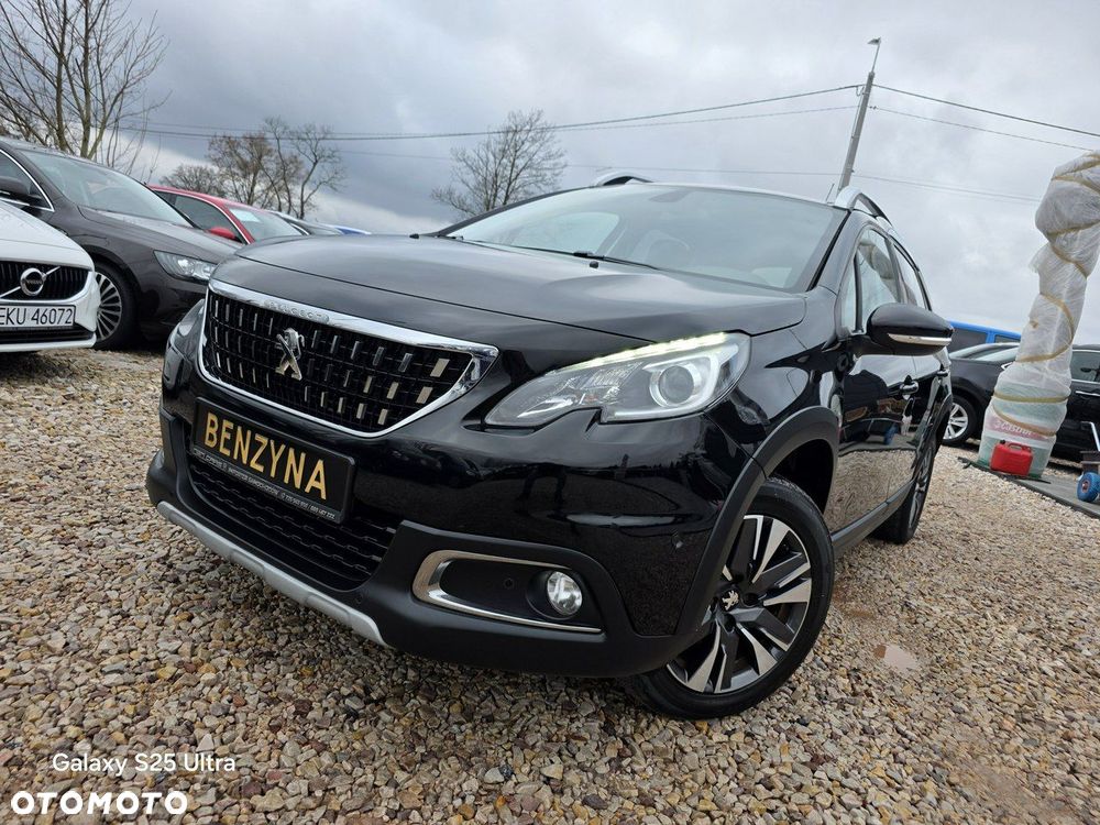 Peugeot 2008 - 12