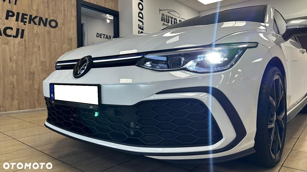 Volkswagen Golf 1.4 eHybrid OPF DSG GTE - 18