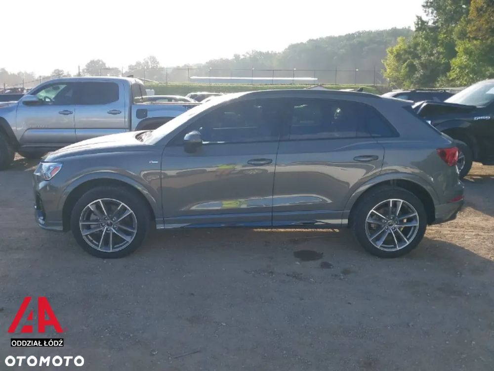 Audi Q3 45 TFSI Quattro S tronic - 9