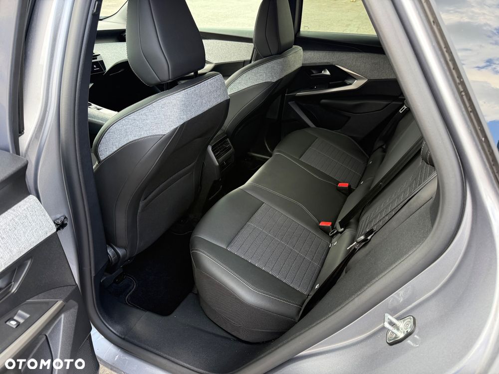 Peugeot 3008 - 12