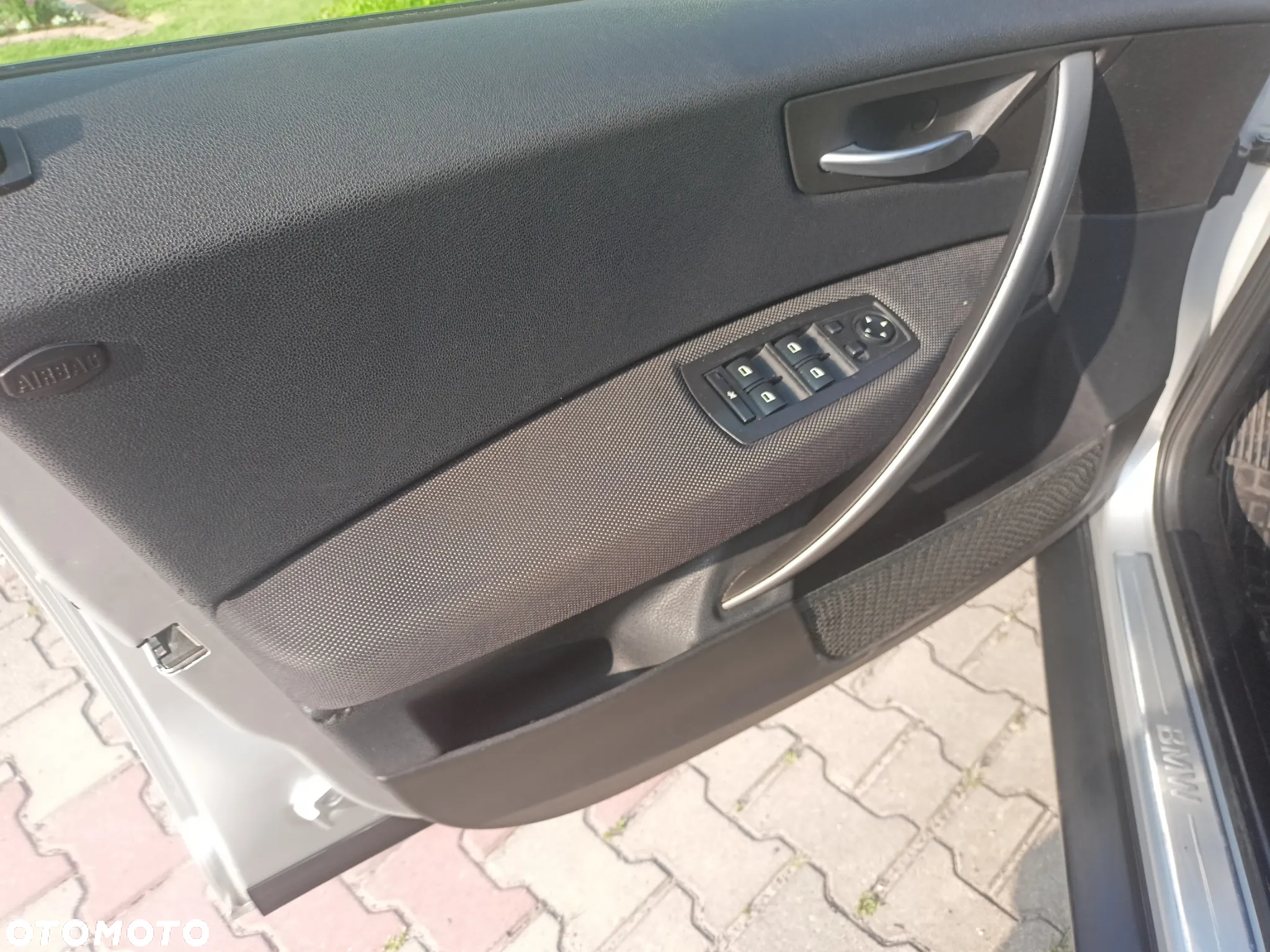 BMW X3 xDrive20i - 13