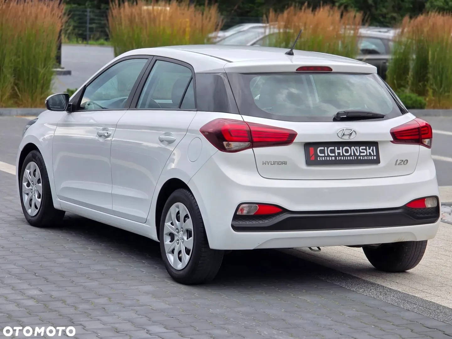 Hyundai i20 1.2 Comfort - 6
