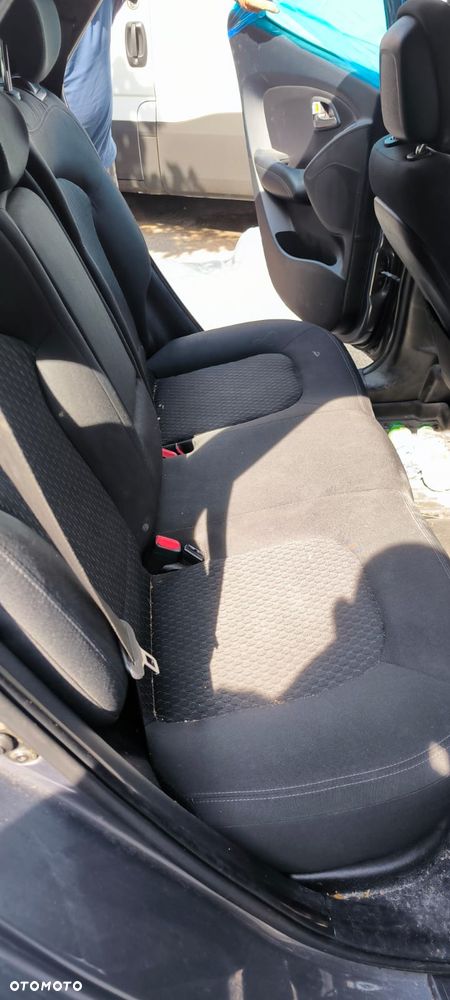 Hyundai ix35 1.6 2WD Classic - 16