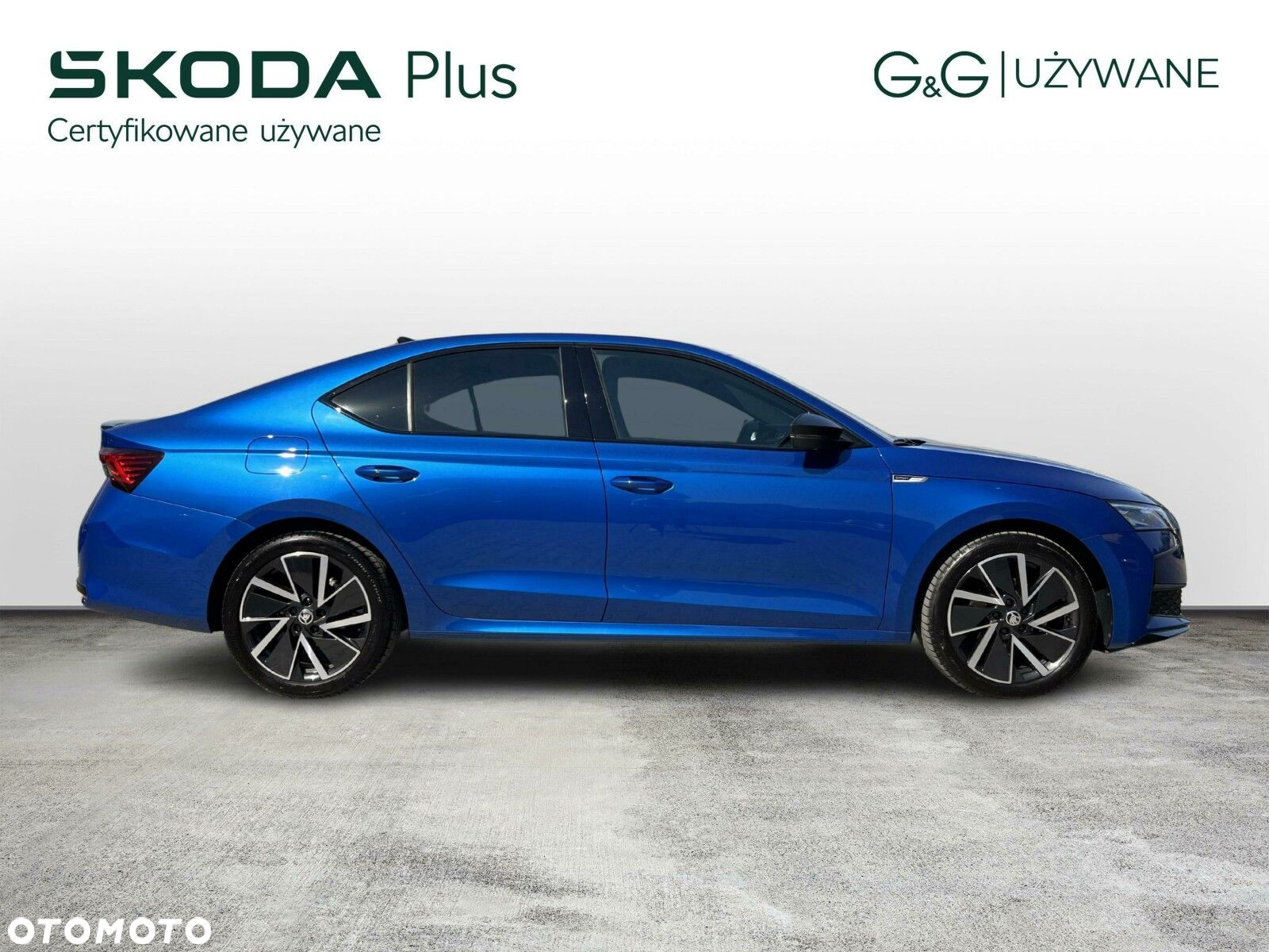 Skoda Octavia 2.0 TDI Sportline DSG - 6