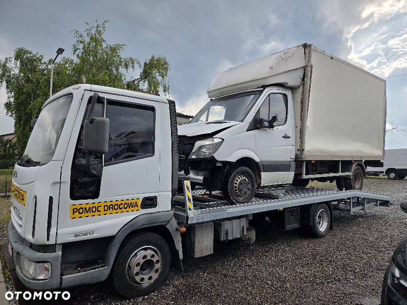 Iveco Eurocargo - 6