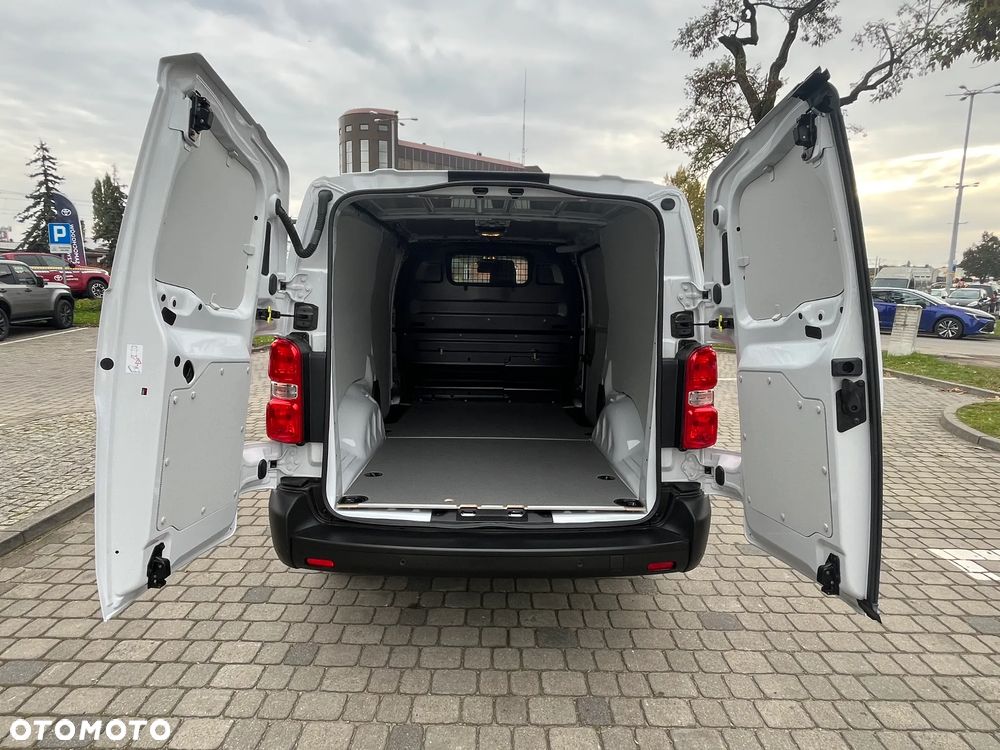 Toyota PROACE ELECTRIC - 9