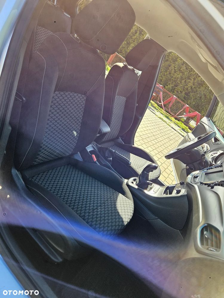 Opel Astra 1.4 T Enjoy - 30