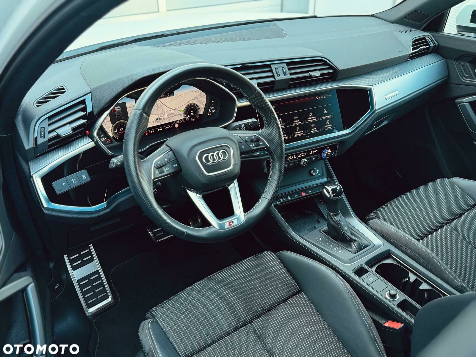 Audi Q3 - 9