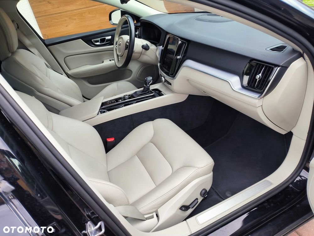 Volvo S60 - 7