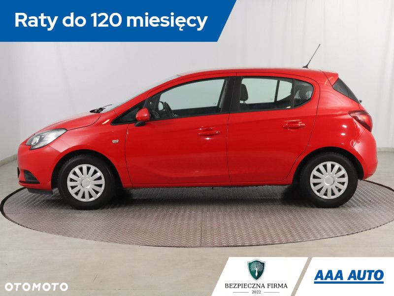 Opel Corsa - 3