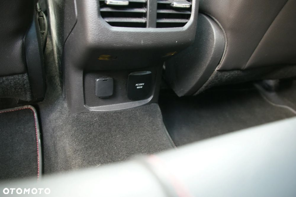 Ford Mondeo 2.0 TDCi STart-Stopp PowerShift-Aut ST-Line - 22