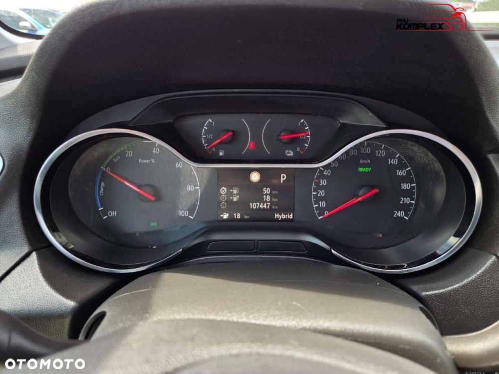 Opel Grandland X - 19