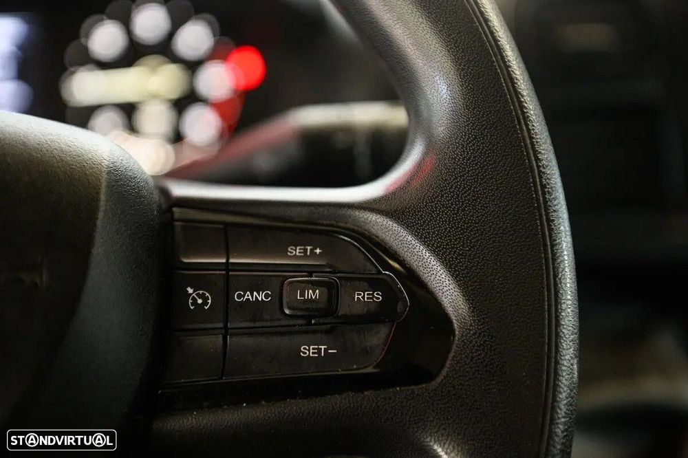 Fiat Ducato 35 2.2 M-Jet MH1 - 35